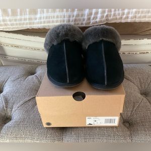 UGG Scuffette II